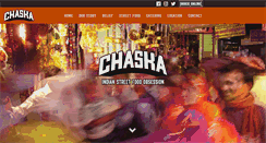 Desktop Screenshot of chaska.com