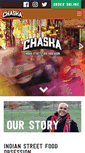 Mobile Screenshot of chaska.com